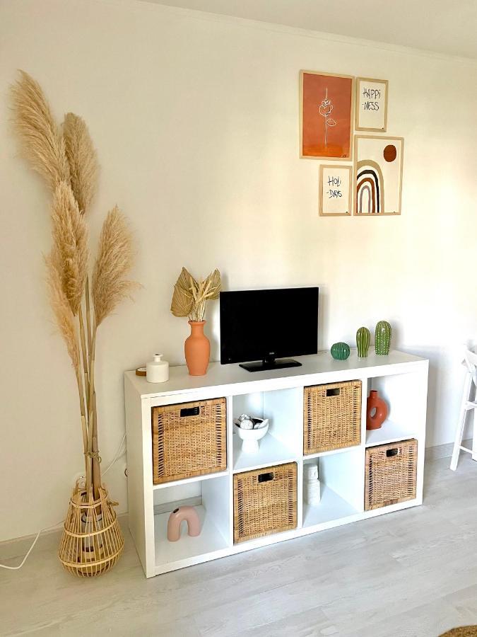 Appart cosy 4 personnes, à 400m de la plage Bormes-les-Mimosas Exterior foto